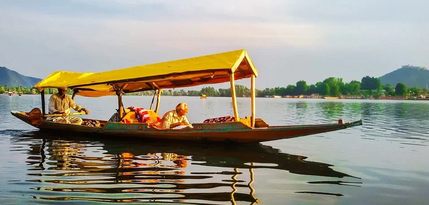 Paradise Kashmir